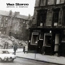 Viva Stereo - Patterns of Behaviour