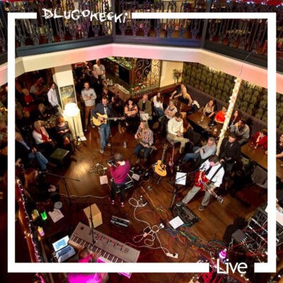 Dlugokecki – Live LP