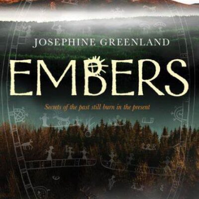 Josephine greenland - Embers