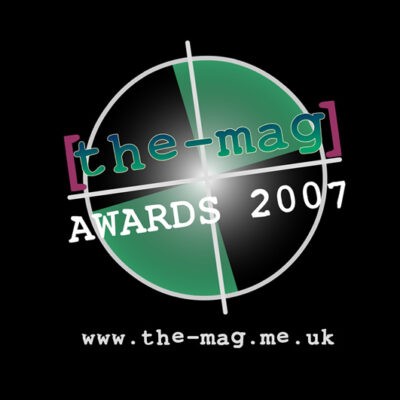 Winners of The Mag Awards 2007