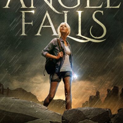 Colleen Helme - Angel Falls