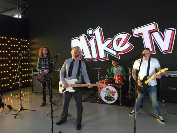Mike TV