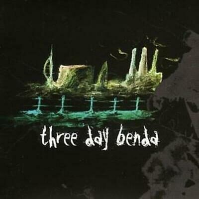 Three Day Benda – Live (Chub / Humungous Douglas /  Zero Consent / Pickled Dick)