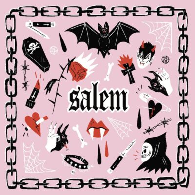 Salem – Salem II EP