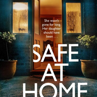 Lauren North – Safe at Home