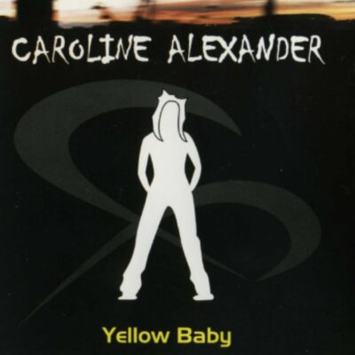 Caroline Alexander - Yellow Baby