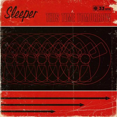 Sleeper - This Time Tomorrow