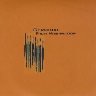 Germinal – From Hibernation LP