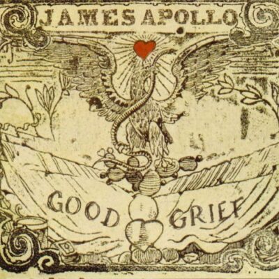 James Apollo - Good Grief