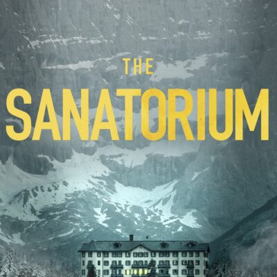 Sarah Pearse – The Sanatorium