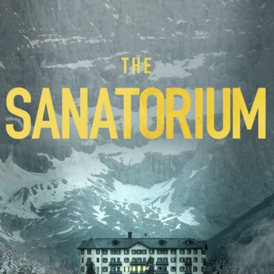 Sarah Pearse - The Sanatorium