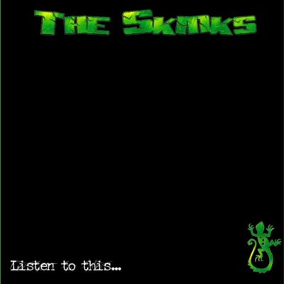The Skinks – Music for the Mad