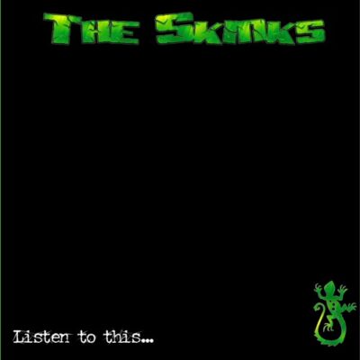 The Skinks