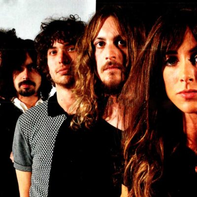 The Zutons