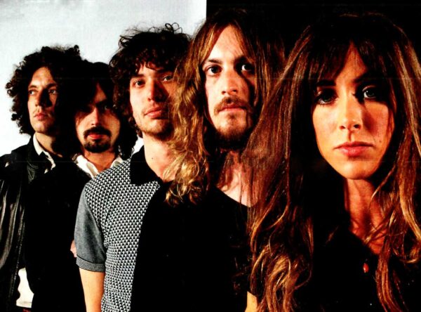 The Zutons