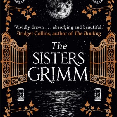 Menna Van Praag - The Sisters Grimm