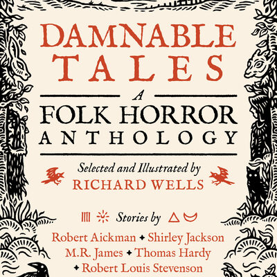 Damnable Tales