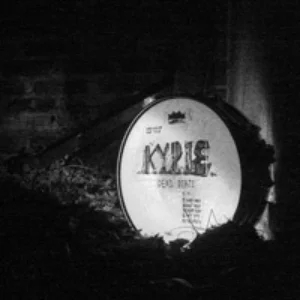Kypie – For The Silhouettes EP