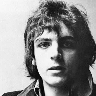 A Panegyric to Syd Barrett