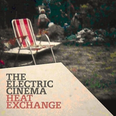 The Electric Cinema - Heat Exchange