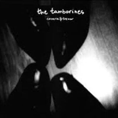 The Tamborines – What Took You So Long