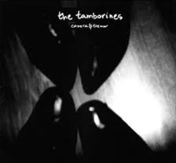The Tamborines
