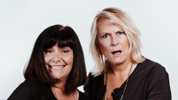 French & Saunders