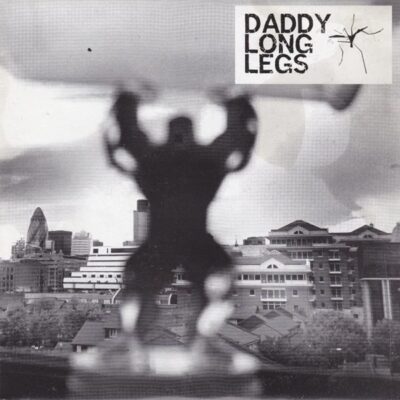 Daddy Long Legs - Captain Aqua
