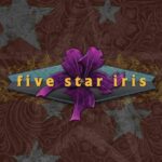 Five Star Iris – Five Star Iris EP