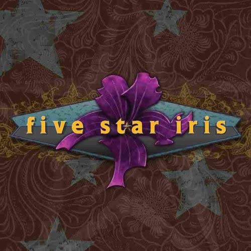 Five Star Iris