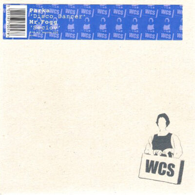 Parka / Mr Fogg – Disco Dancer / Seciov