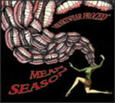 Heartwear Process - Mean Season