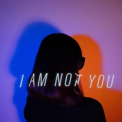 Blood Red Shoes – I AM NOT YOU