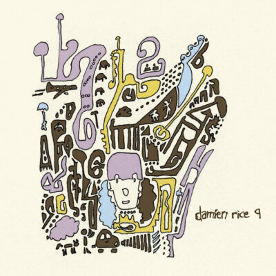 Damien Rice – 9 Crimes