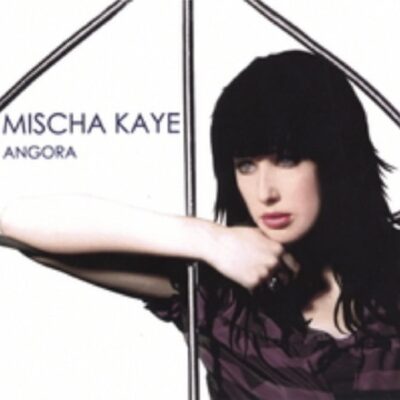 Mischa Kaye – Angora EP