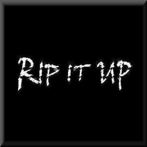Rip It Up – She’s Out of Control / World On Fire