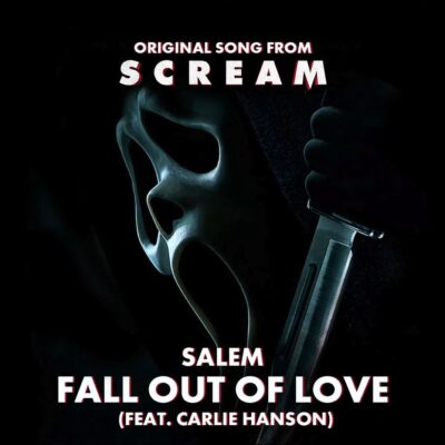 Salem - Fall Out Of Love (Feat. Carlie Hanson)