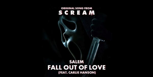 Salem - Fall Out Of Love (Feat. Carlie Hanson)