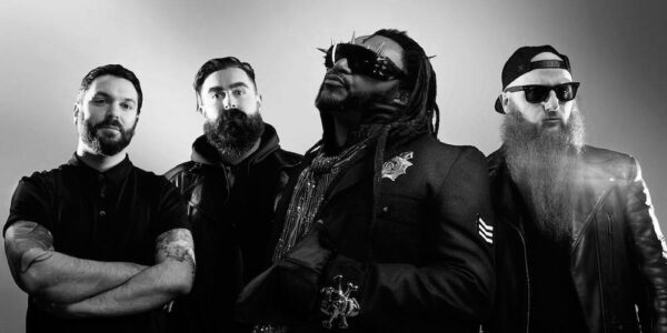 Skindred