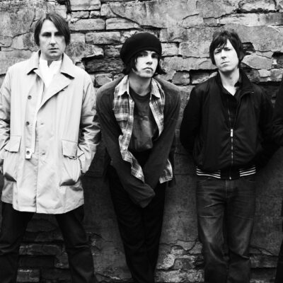 The Charlatans