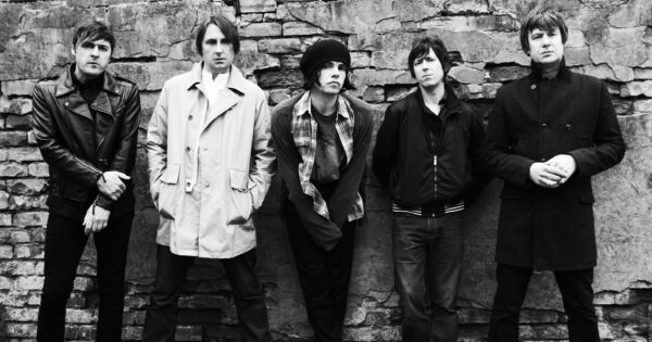 The Charlatans