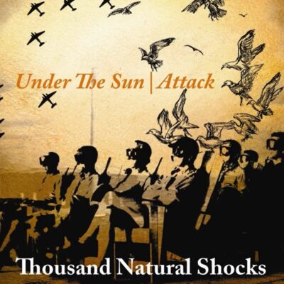 Thousand Natural Shocks – Under The Sun