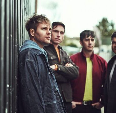 Enter Shikari