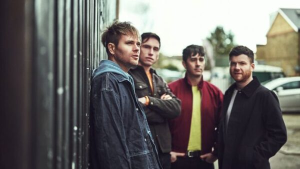 Enter Shikari