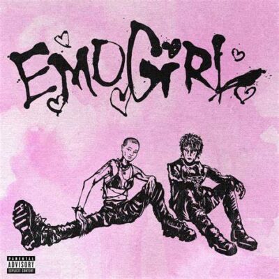 Machine Gun Kelly – Emo Girl (feat. Willow)