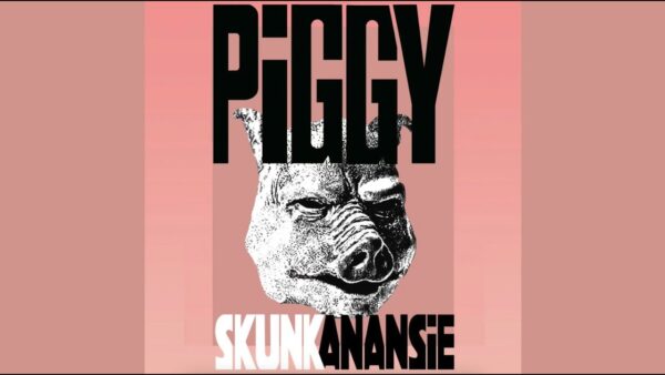 Skunk Anansie - Piggy