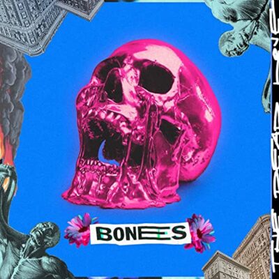 The Dead Love - Bones