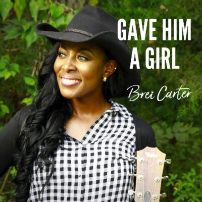 Brei Carter – An Introduction