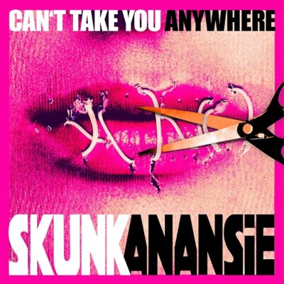 Skunk Anansie - Can't Take You Anywhere