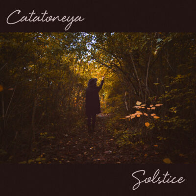Catatoneya – Solstice LP